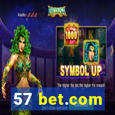 57 bet.com